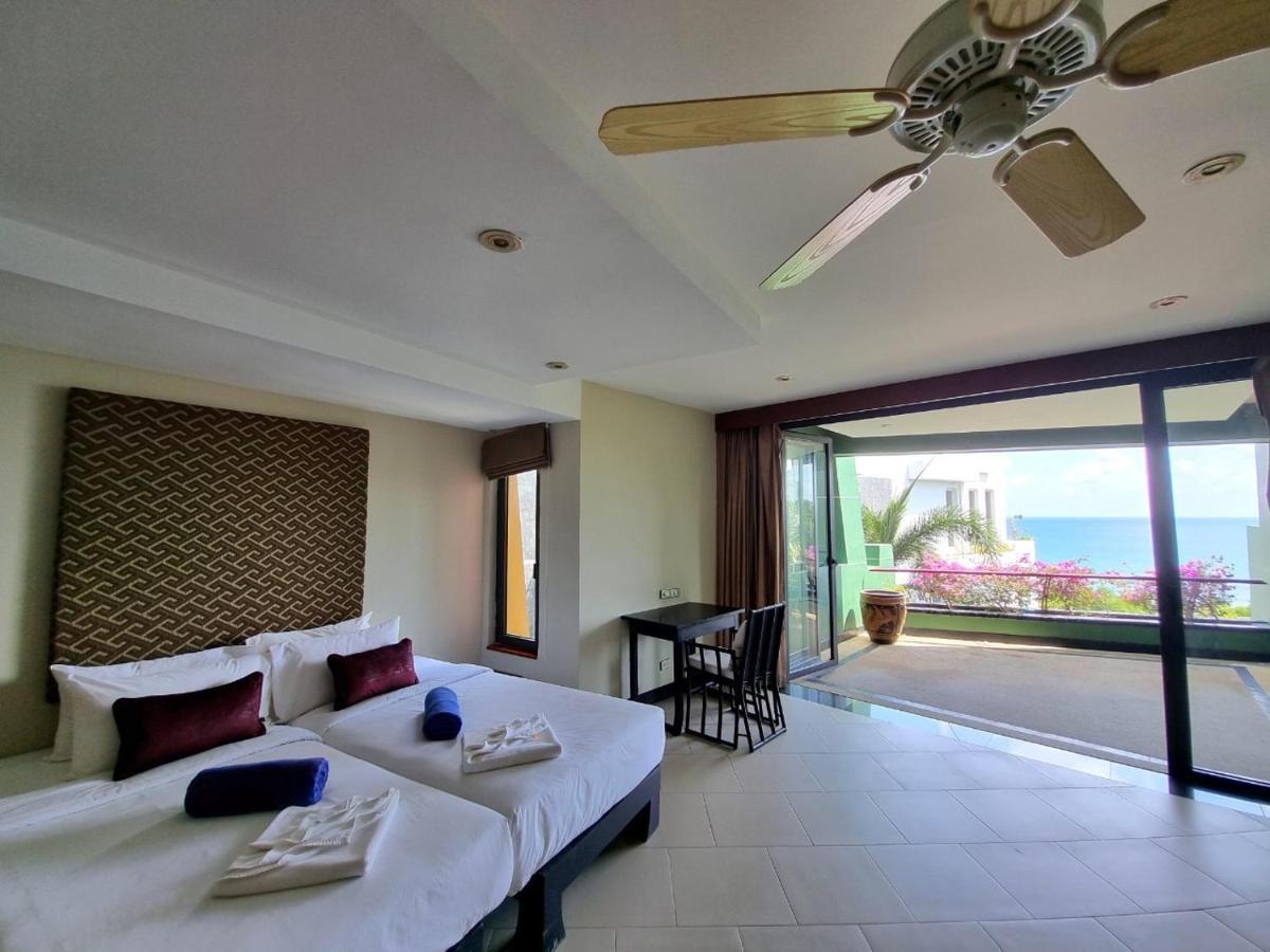 Apartamento Aspasia Boutique Praia de Kata