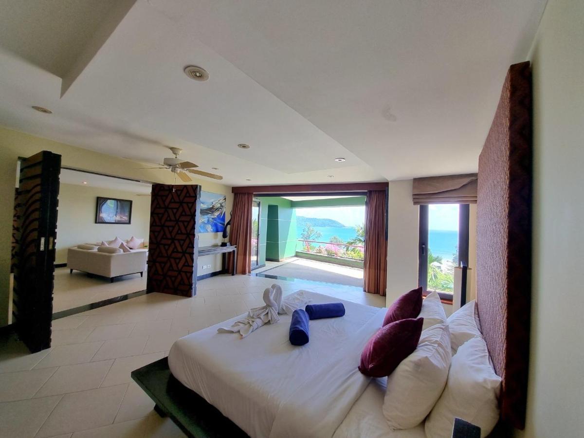 Aspasia Boutique Apartamento Praia de Kata