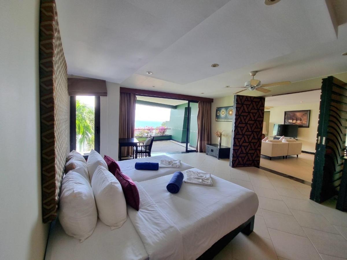 Apartamento Aspasia Boutique Praia de Kata