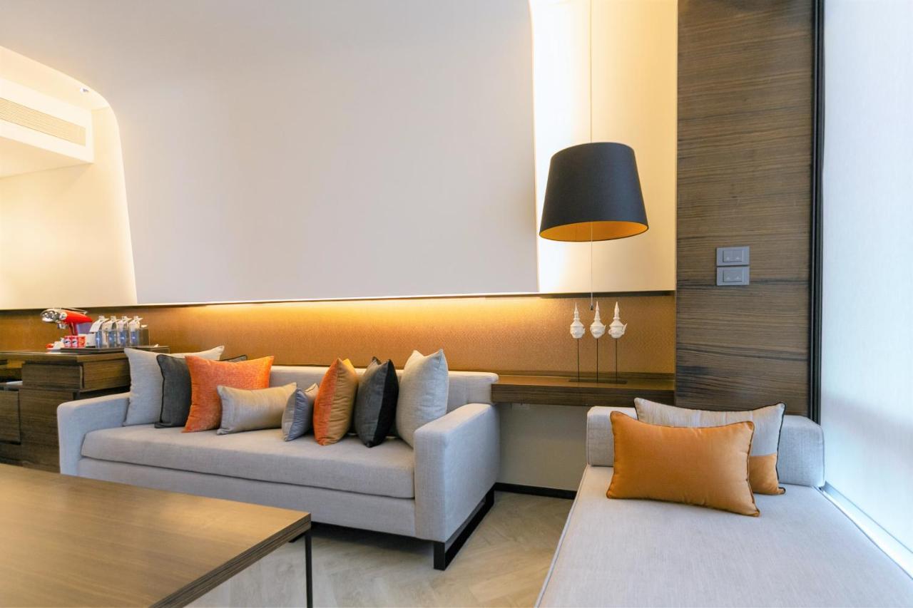 Le Meridien 5* Banguecoque
