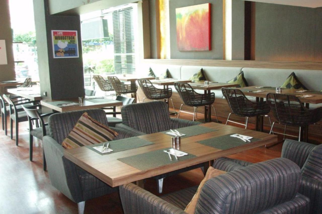Sacha's Uno Sha Hotel Bangkok