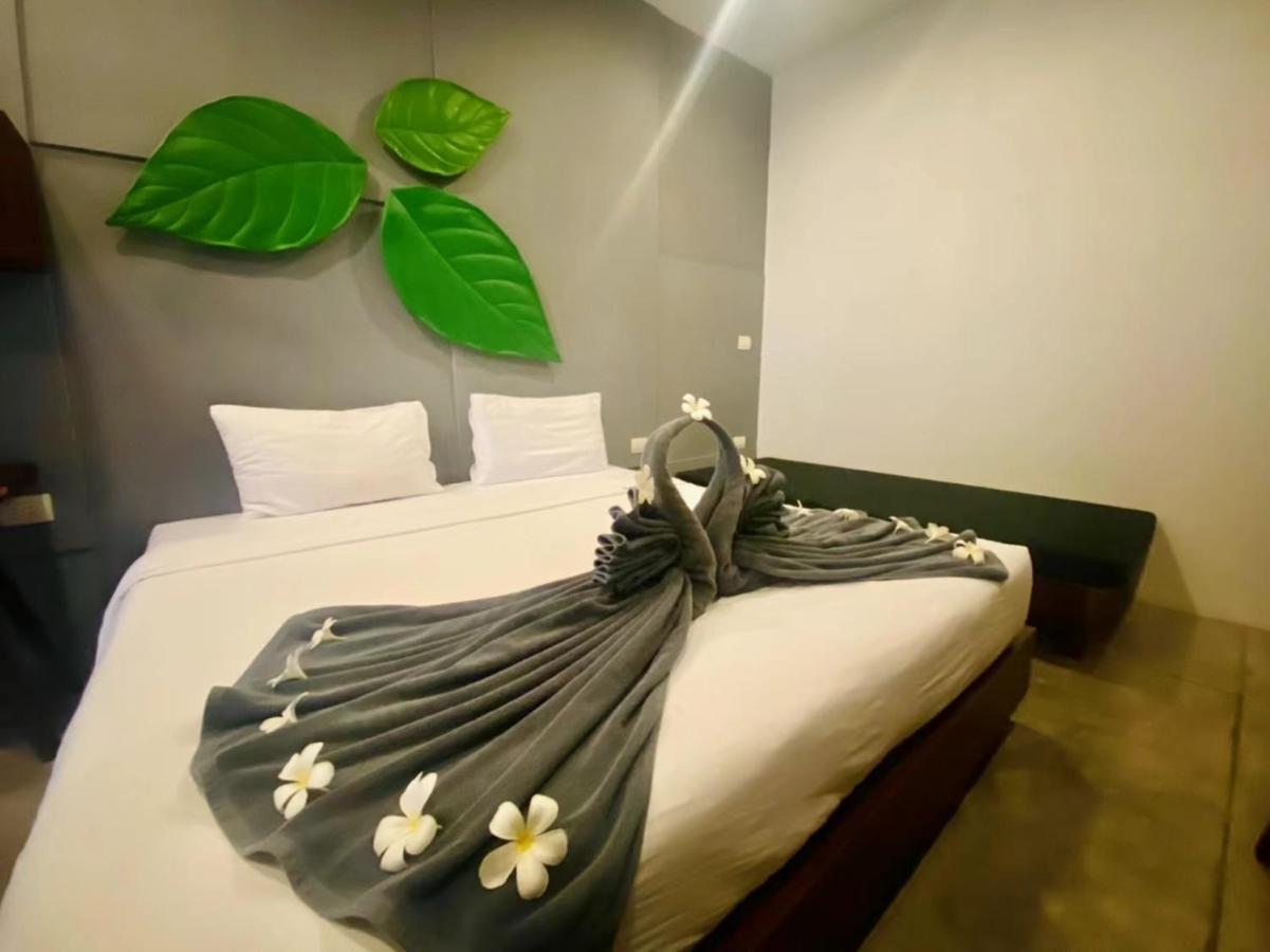 Z&z Hotel *