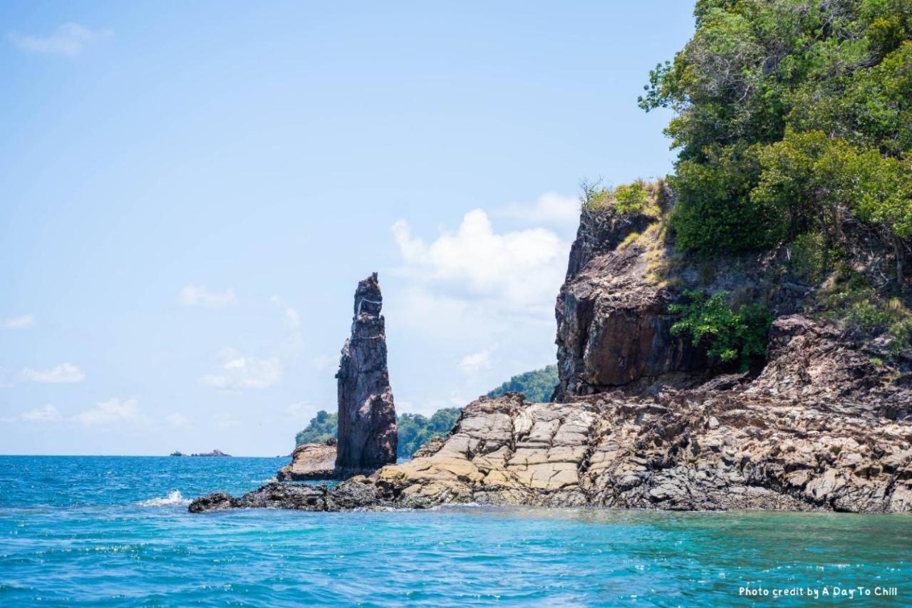 Thapwarin - 3* Koh Ngai