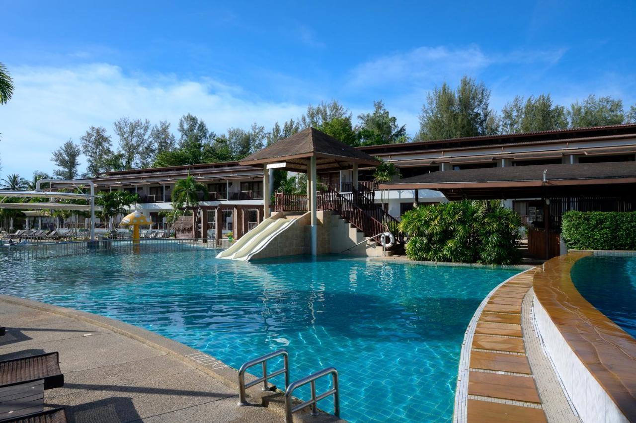 Arinara Phuket - Sha Extra Resort Bang Tao Beach (Phuket)