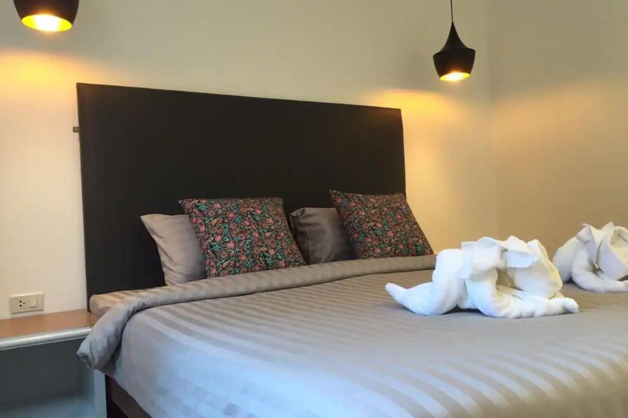 Guest house Non Du Lay 2*