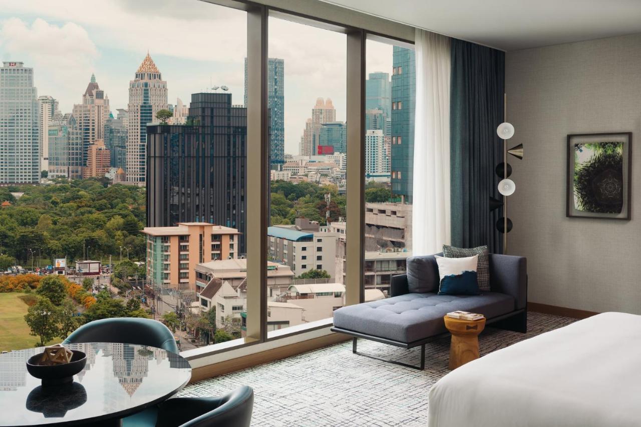 Kimpton Maa-lai By Ihg Hotel Banguecoque