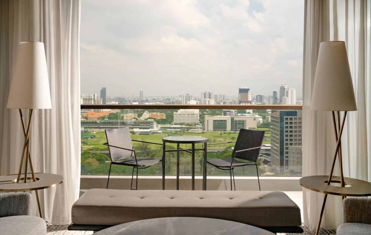 Kimpton Maa-lai By Ihg 5* Banguecoque