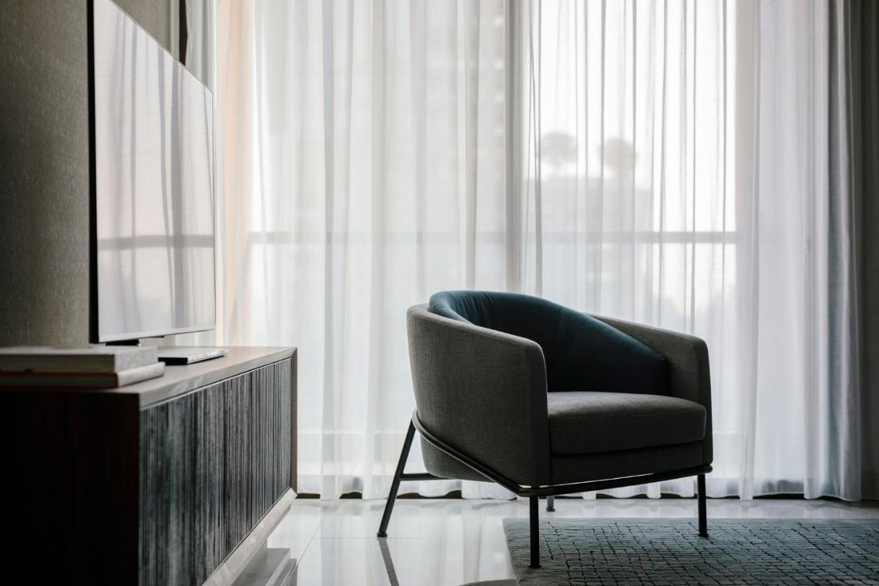 Kimpton Maa-lai By Ihg 5* Banguecoque
