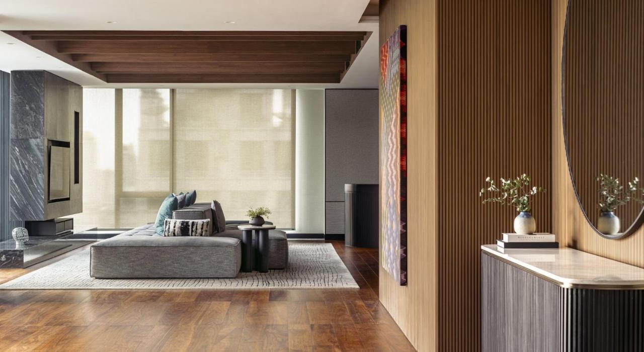 Hotel Kimpton Maa-lai By Ihg Banguecoque