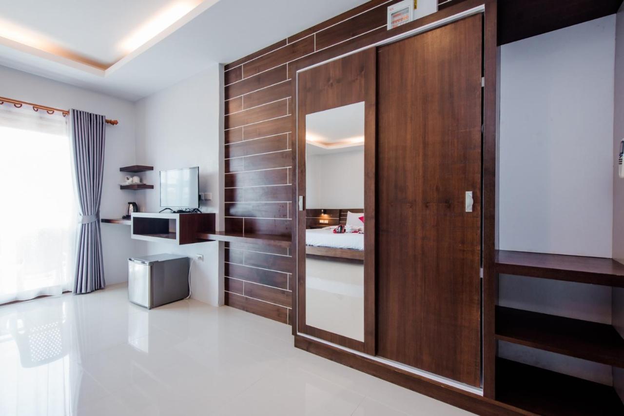 Lanta Ray Bay 2* Koh Lanta