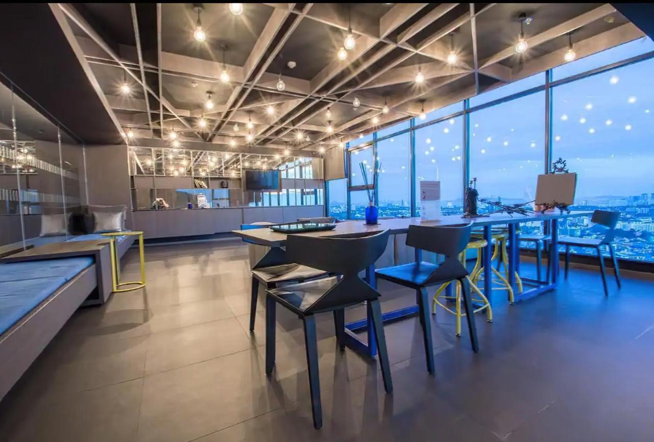 Apartment Next To The & Centrally Located, Near Pattaya