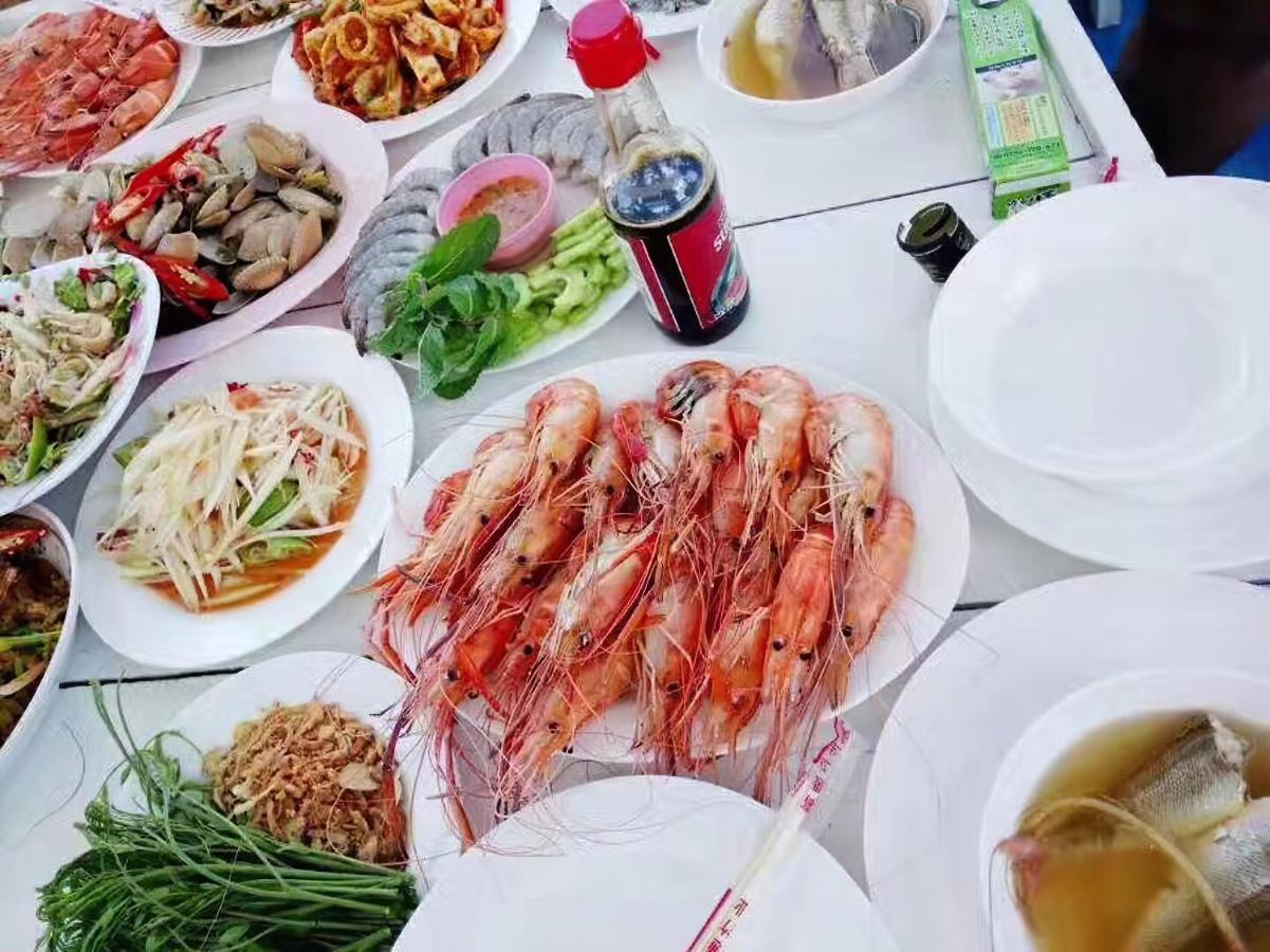 Next To The & Centrally Located, Near Apartment Pattaya