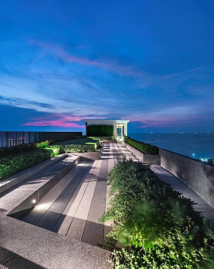 Next To The & Centrally Located, Near Pattaya