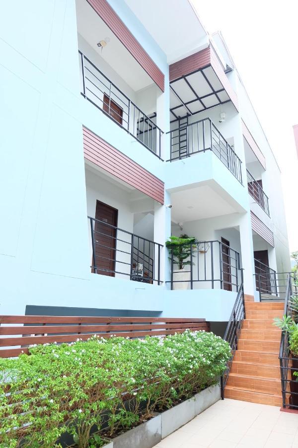3b Apartment-sha Extra Apartment Kamala Beach