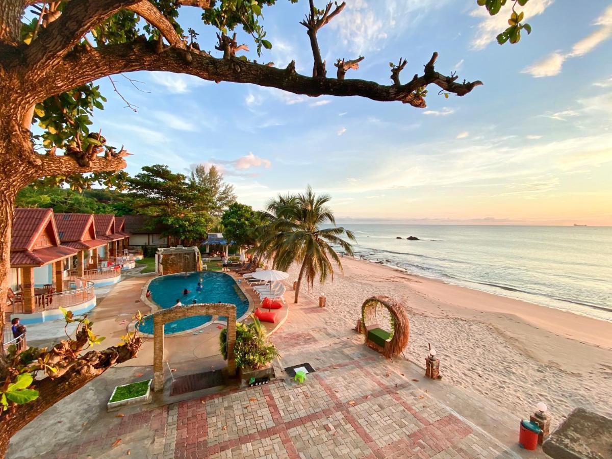 Resort Lanta Paradise 3*