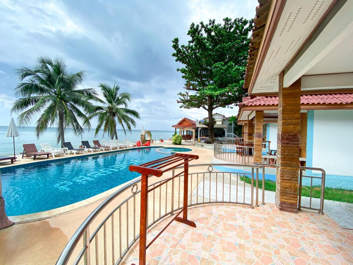Resort Lanta Paradise Koh Lanta