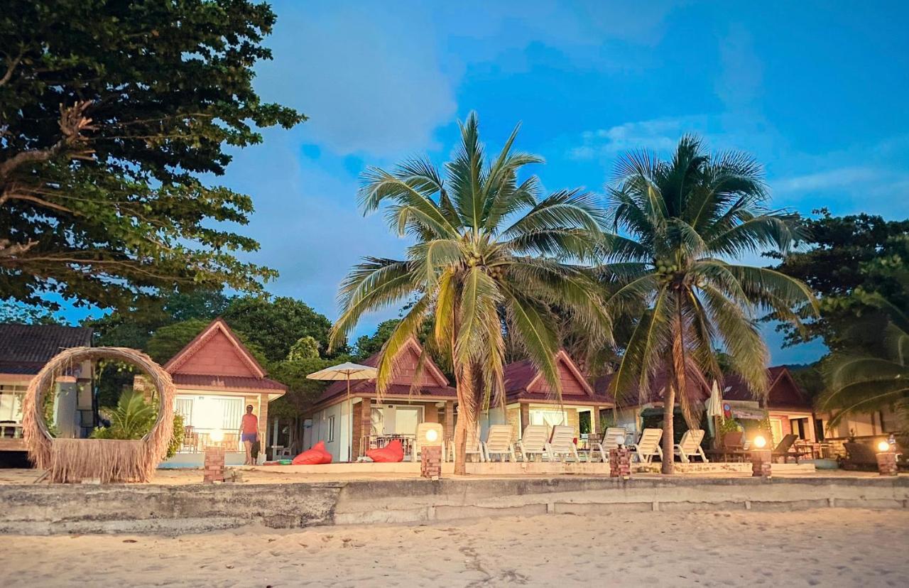 Lanta Paradise Resort Koh Lanta