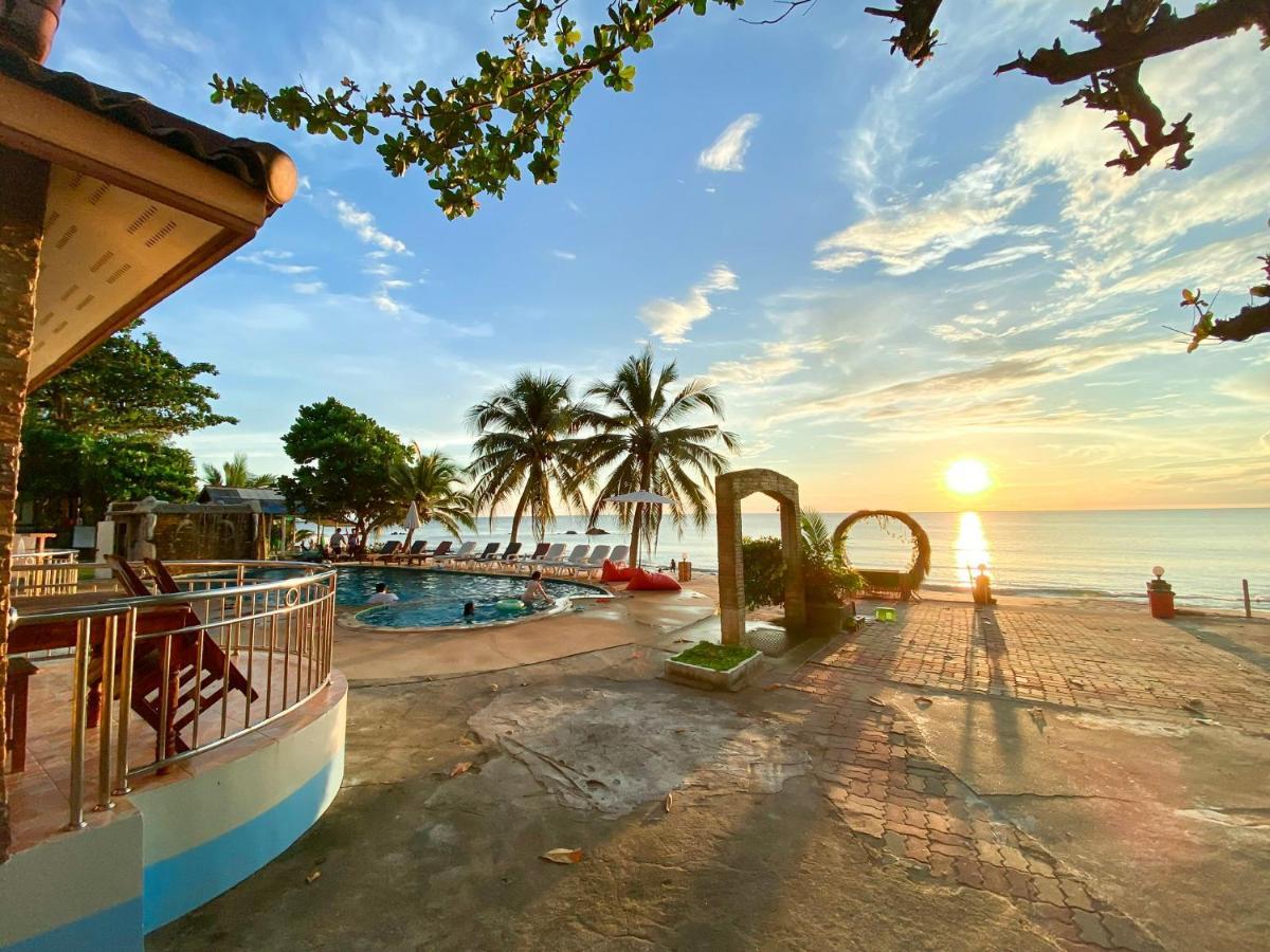 Lanta Paradise 3*