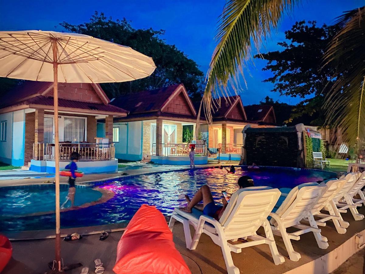 Resort Lanta Paradise Koh Lanta