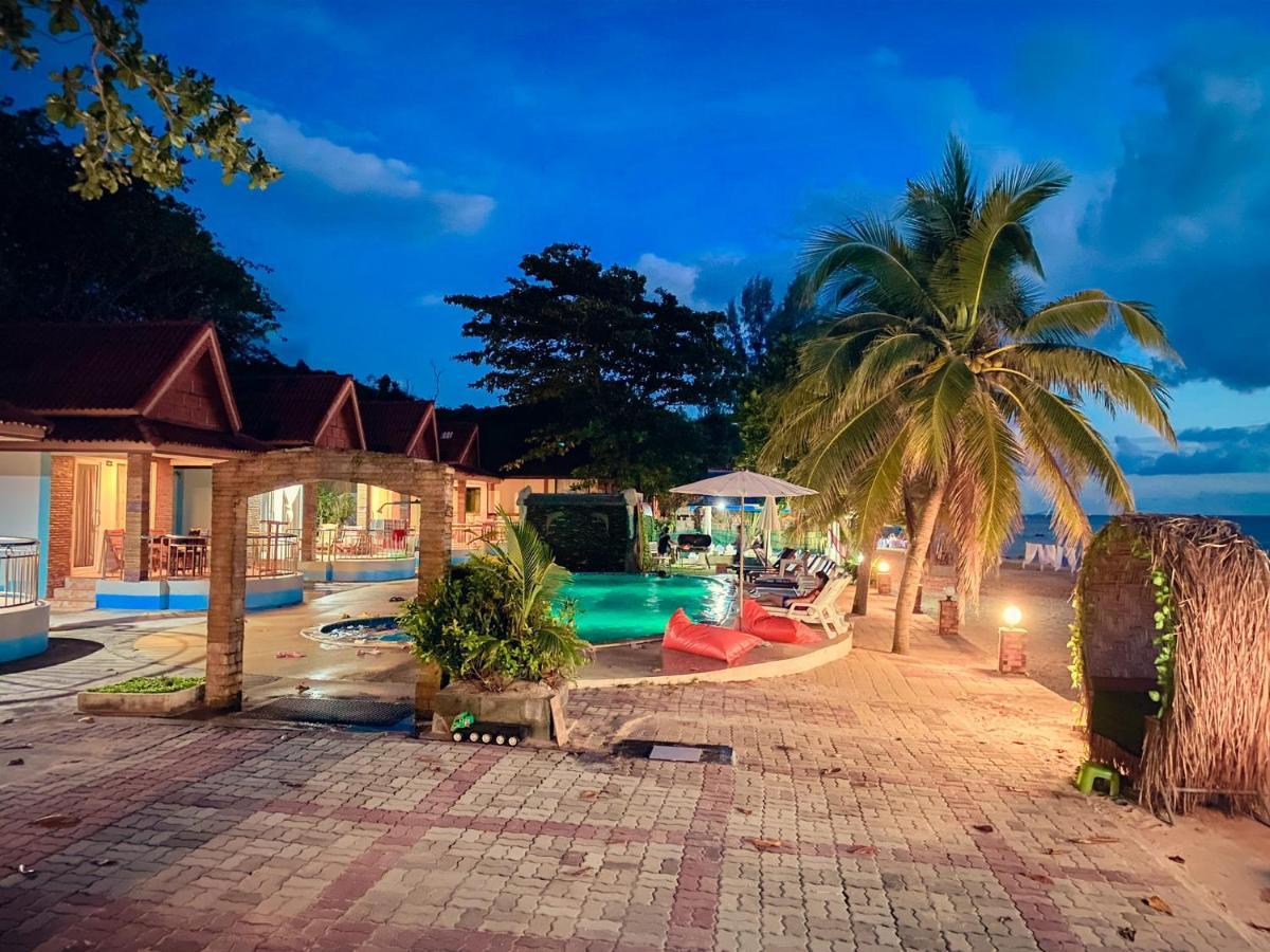 Lanta Paradise Resort Koh Lanta