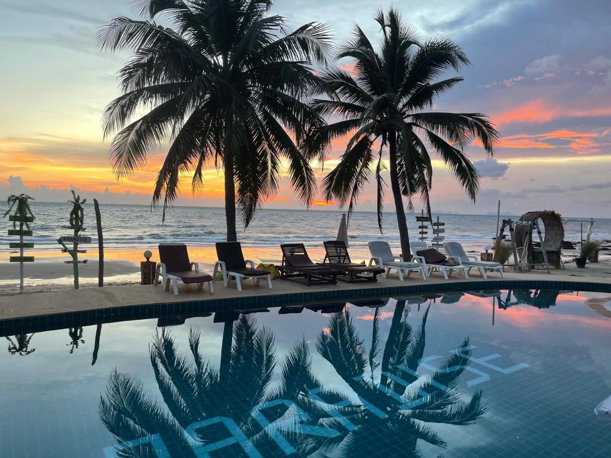Lanta Paradise Resort Koh Lanta
