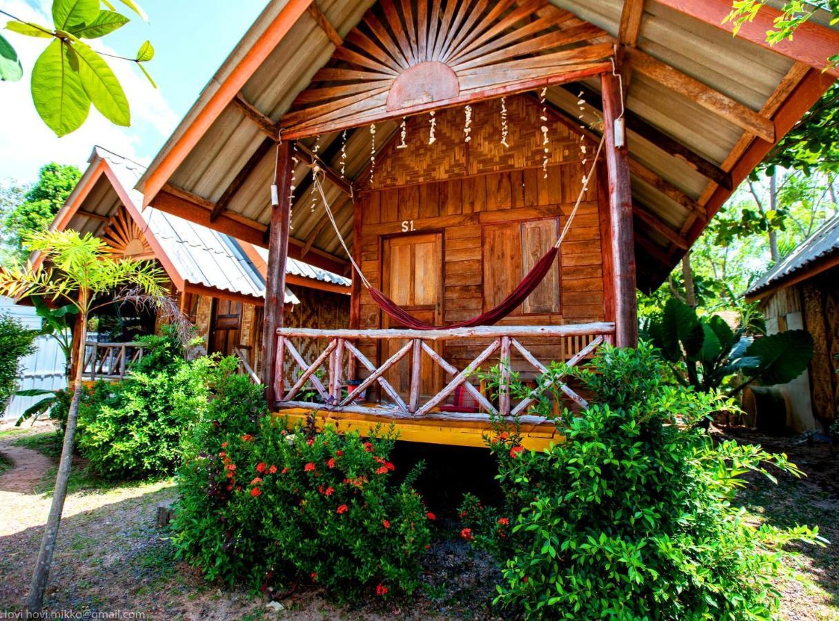 Baan O K Chawkoh Hotel 2*