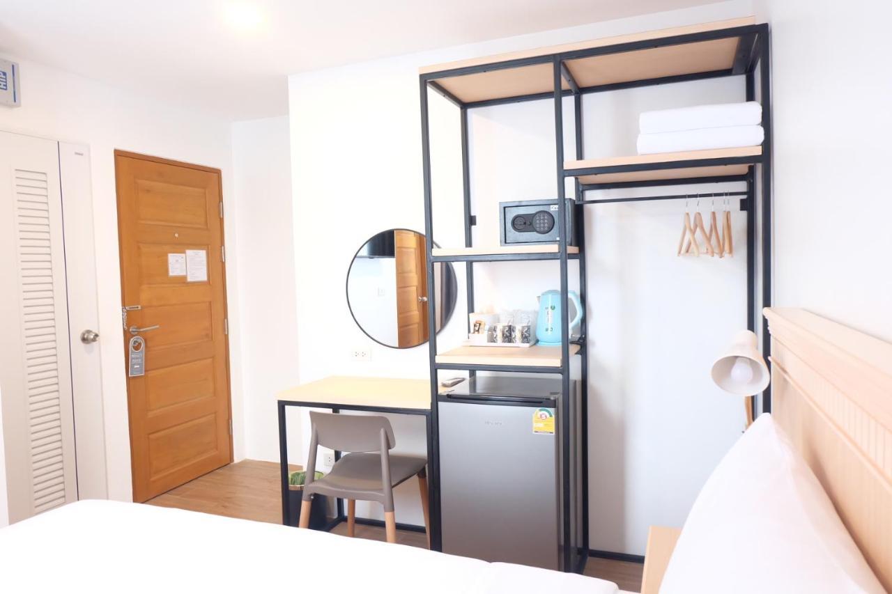 B3 House Guest house Kamala Beach