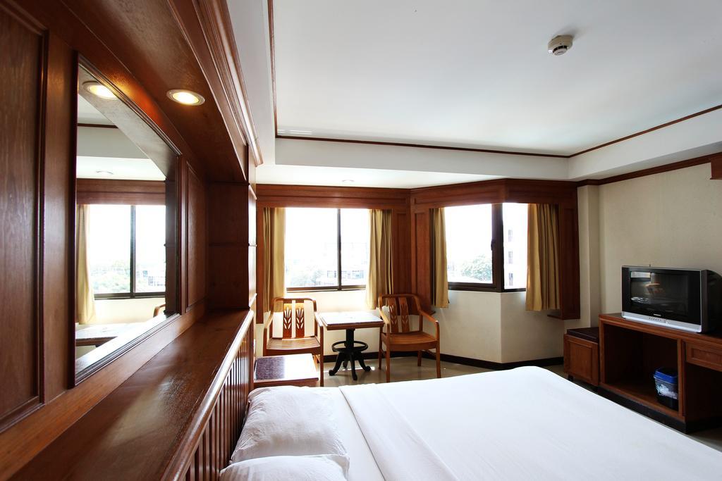 The A.a. Hotel