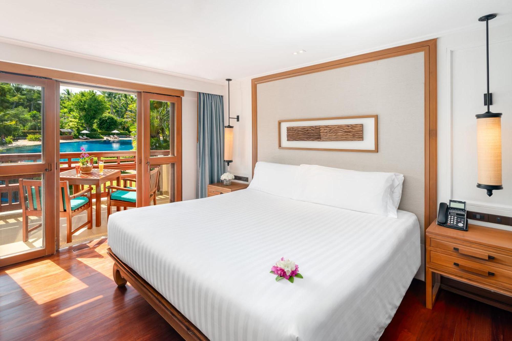 Resort Santiburi Koh Samui