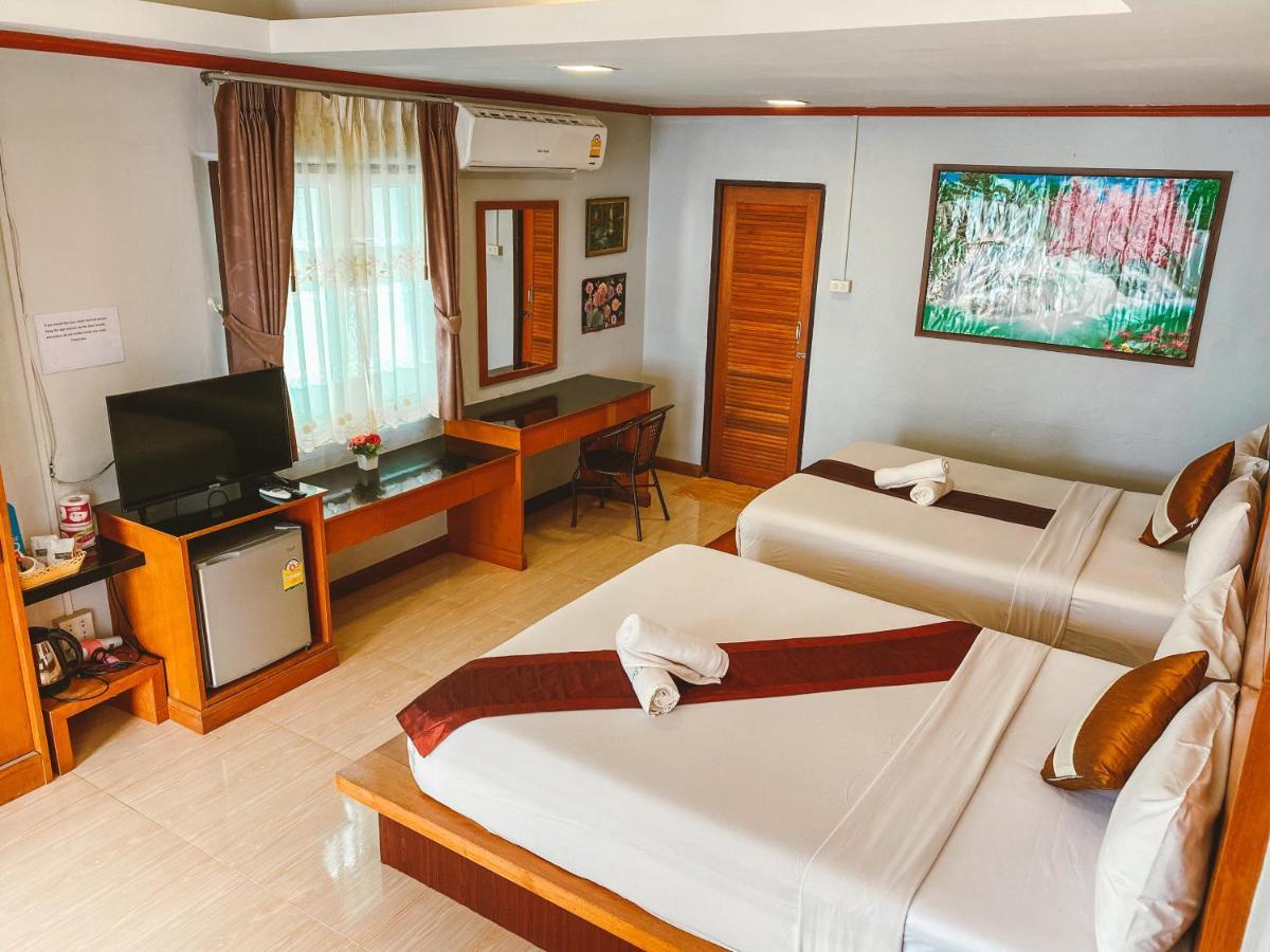 Resort Lanta Paradise 3*