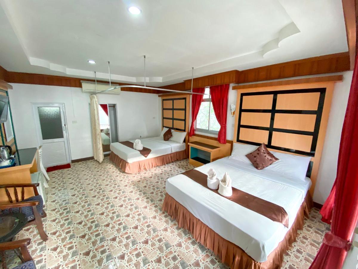 Lanta Paradise