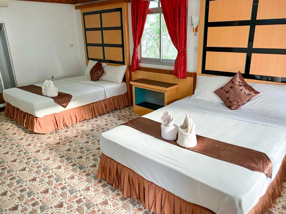 Resort Lanta Paradise 3*