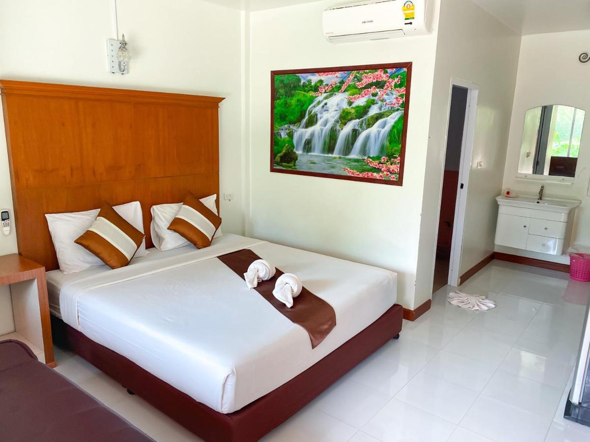Lanta Paradise 3*