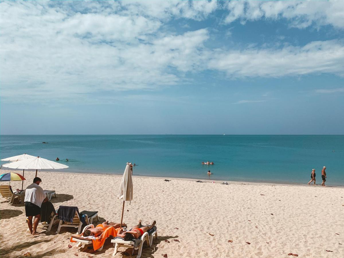 Lanta Paradise Resort Koh Lanta