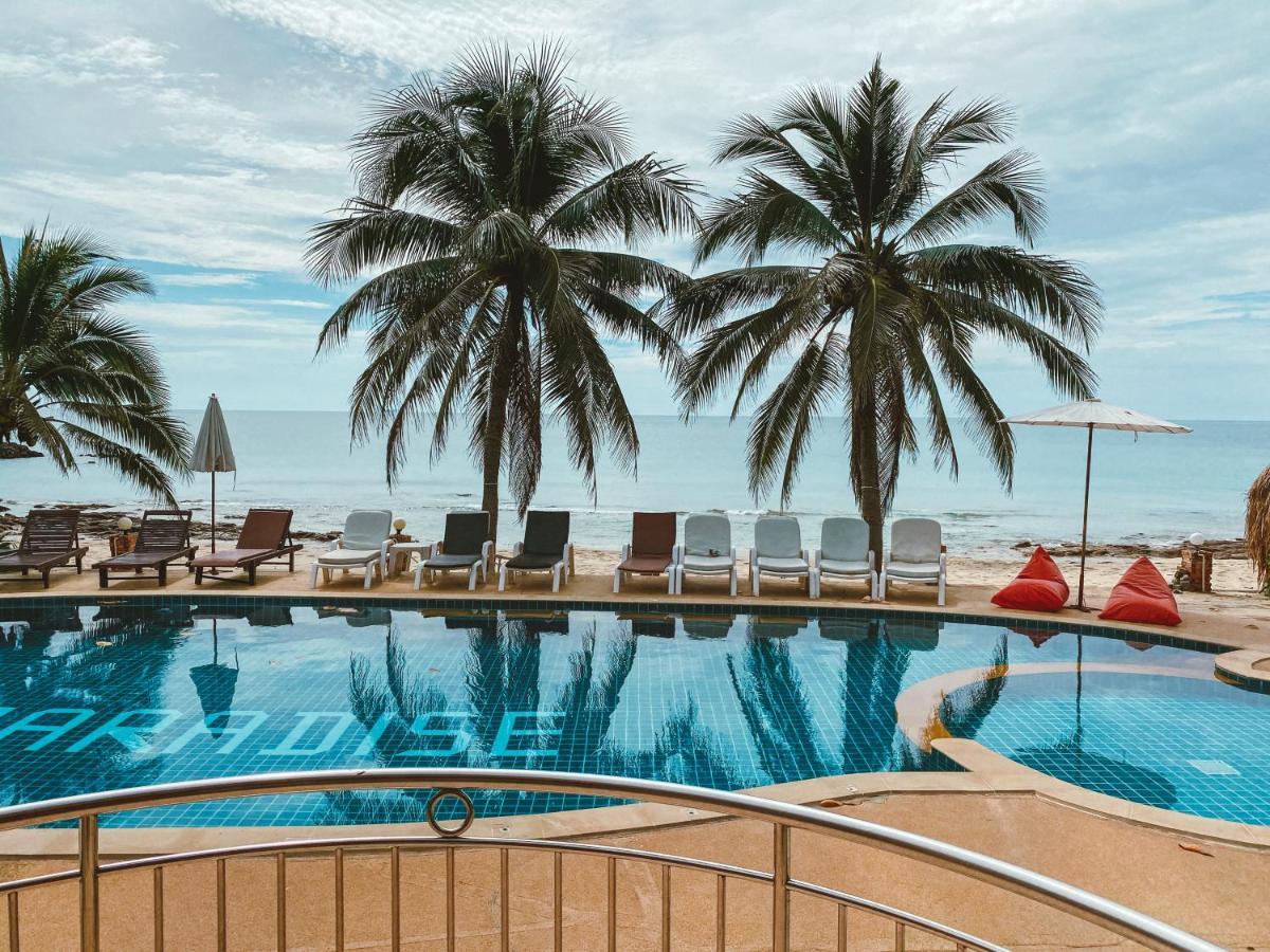 Lanta Paradise Resort Koh Lanta