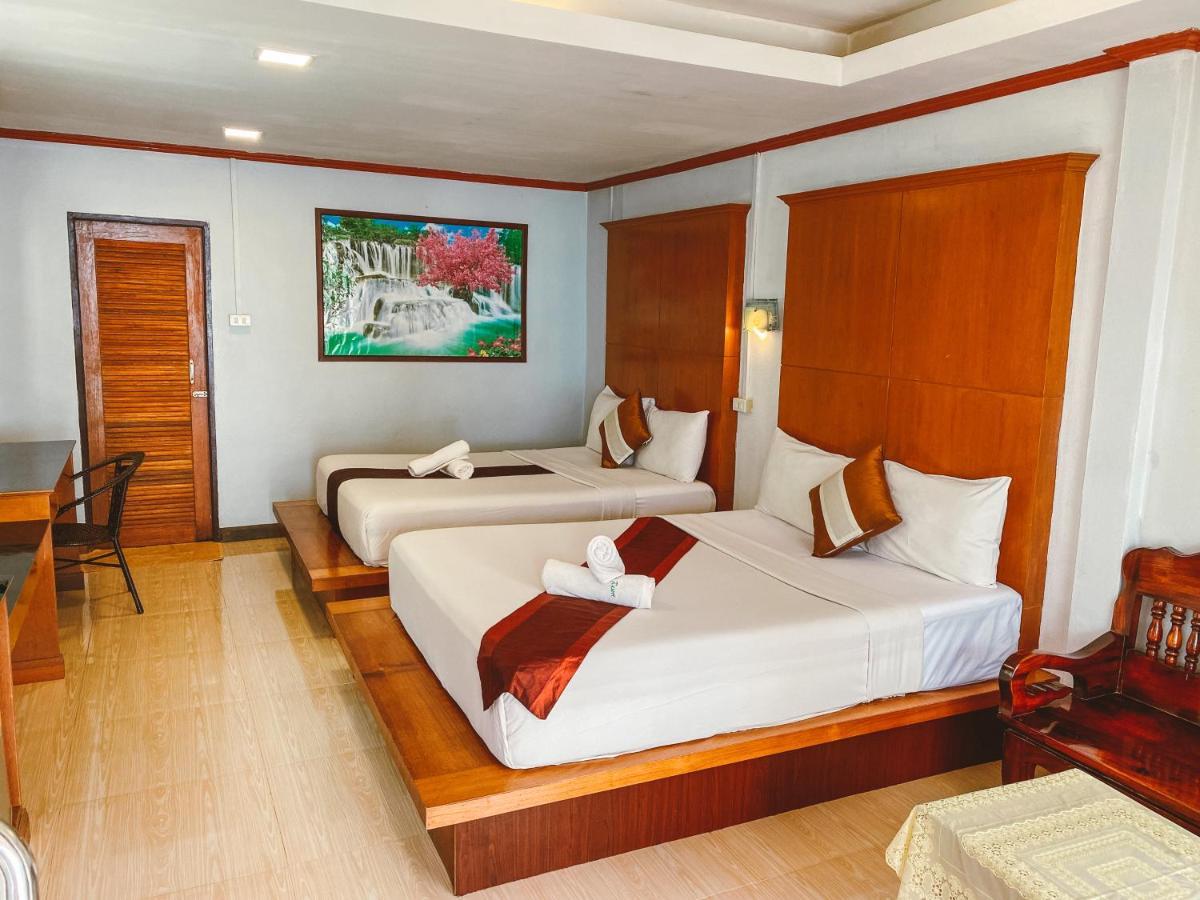 Lanta Paradise 3*