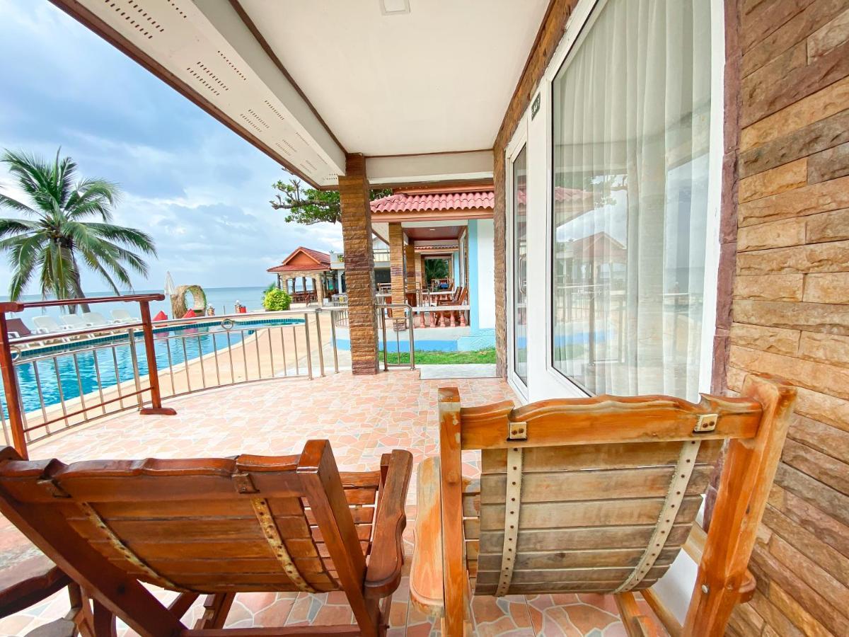 Lanta Paradise Resort 3*