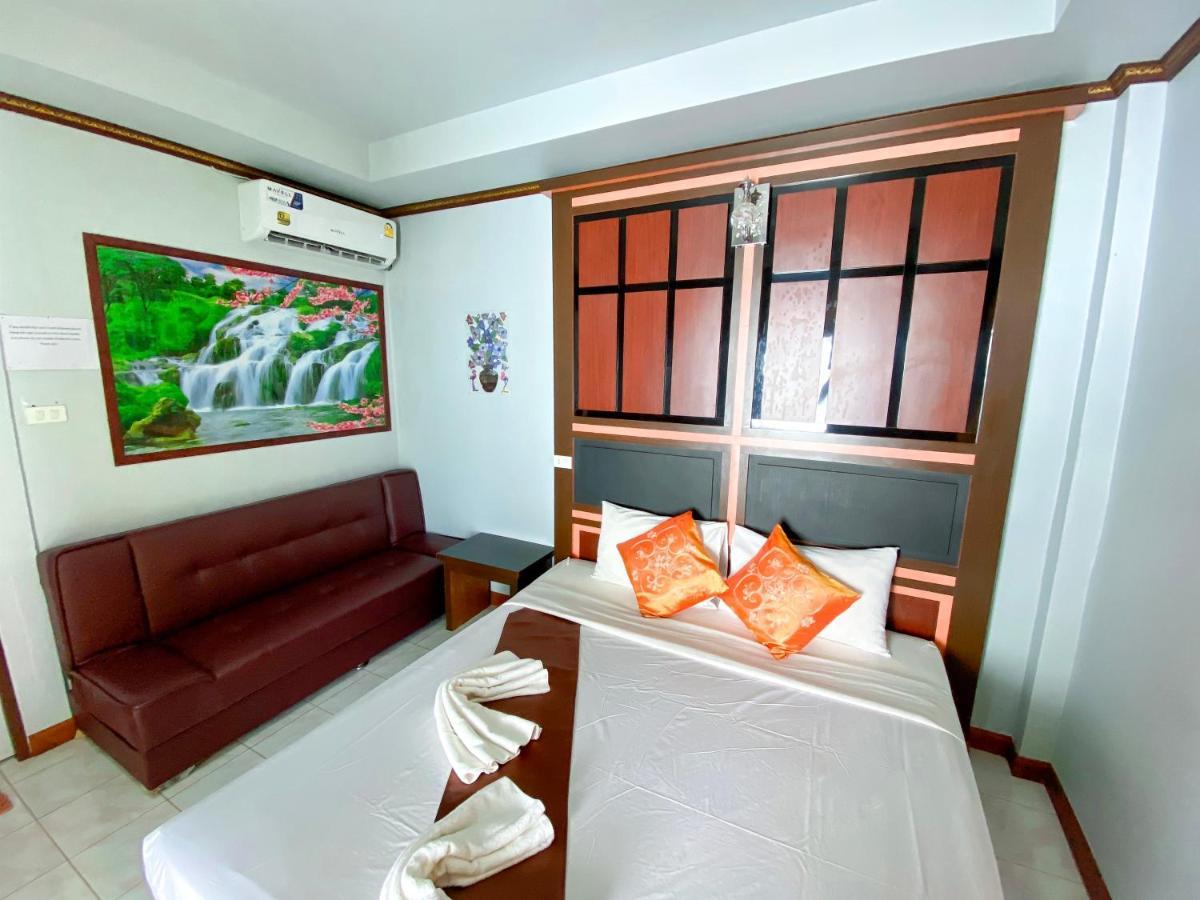 Lanta Paradise 3* Koh Lanta