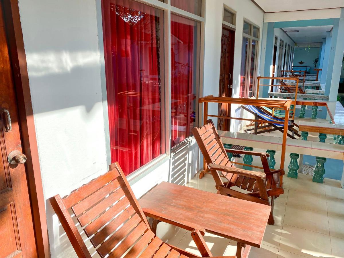 Lanta Paradise Resort