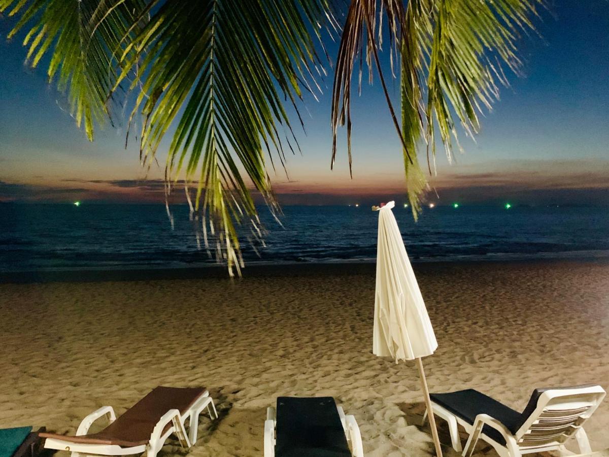 Lanta Paradise 3* Koh Lanta