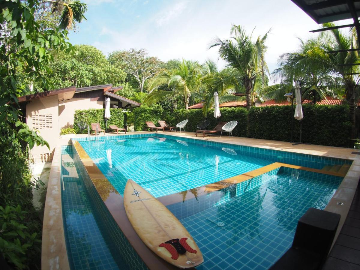 Resort Baan Suan Rim Klong 3*