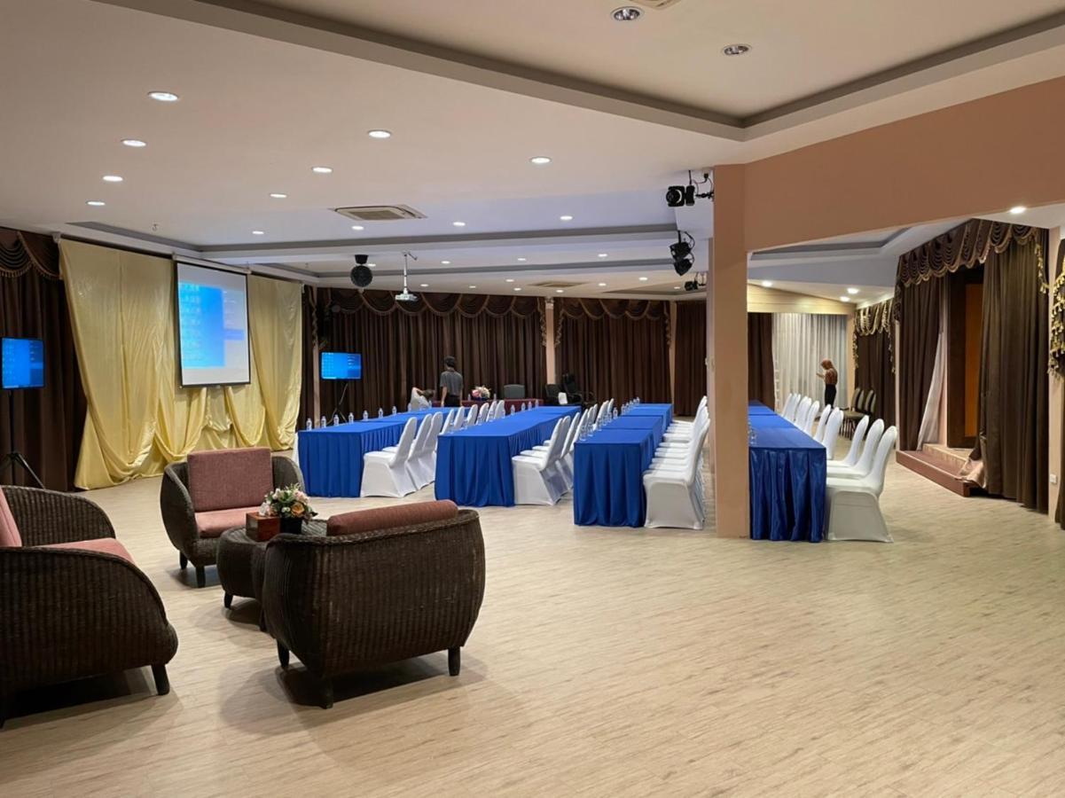Chivatara Phuket - Sha 4* Praia de Bang Tao