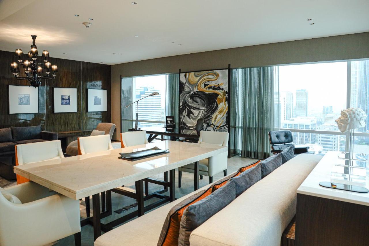 Le Meridien Banguecoque
