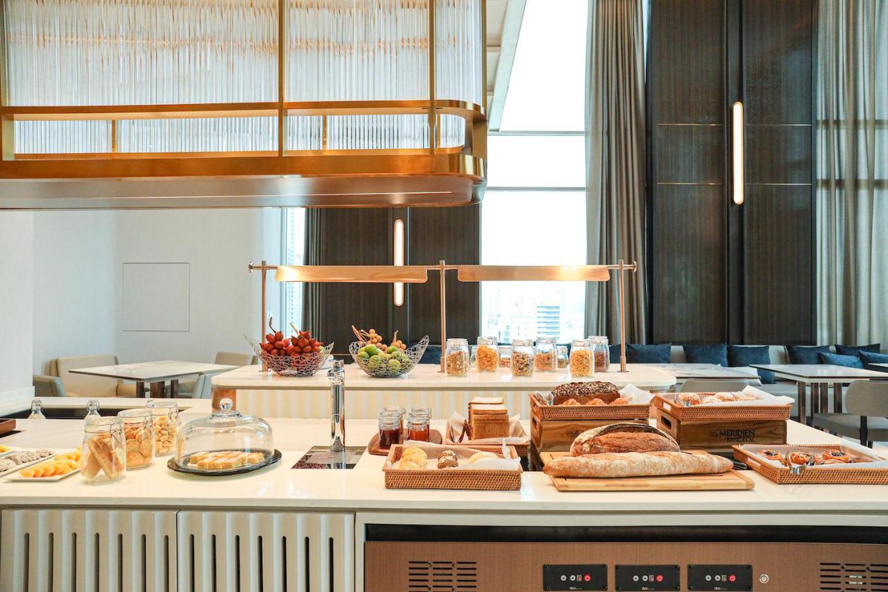 Le Meridien 5* Banguecoque