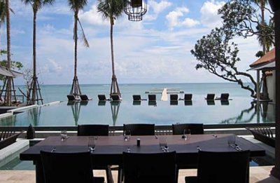 Le Meridien Koh Samui
