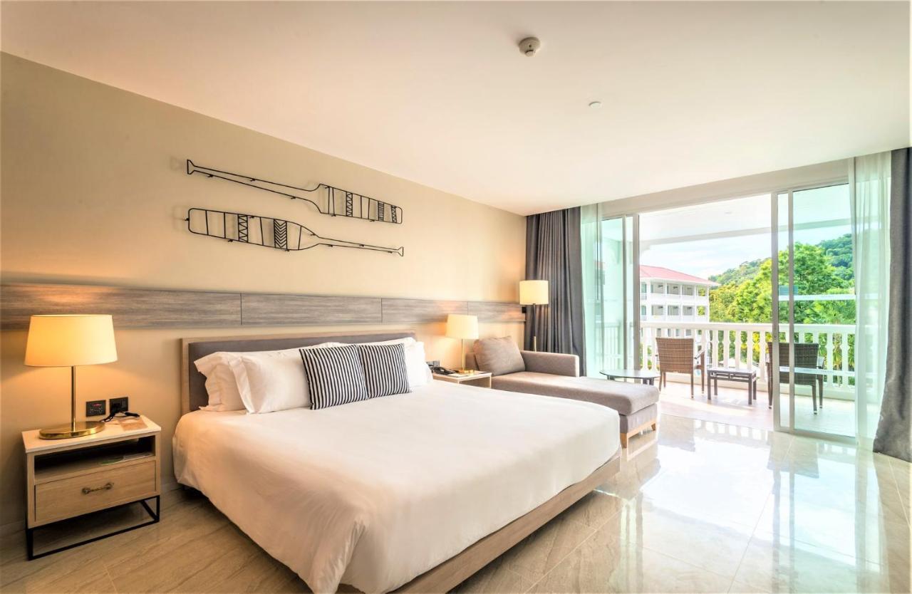 Resort Centara & Krabi