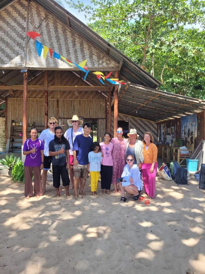 Cha Cha Koh Jum