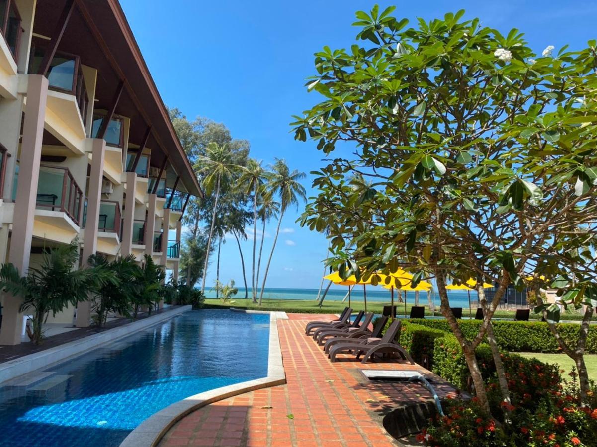 Resort Lanta Pura Resort-sha Extra Koh Lanta