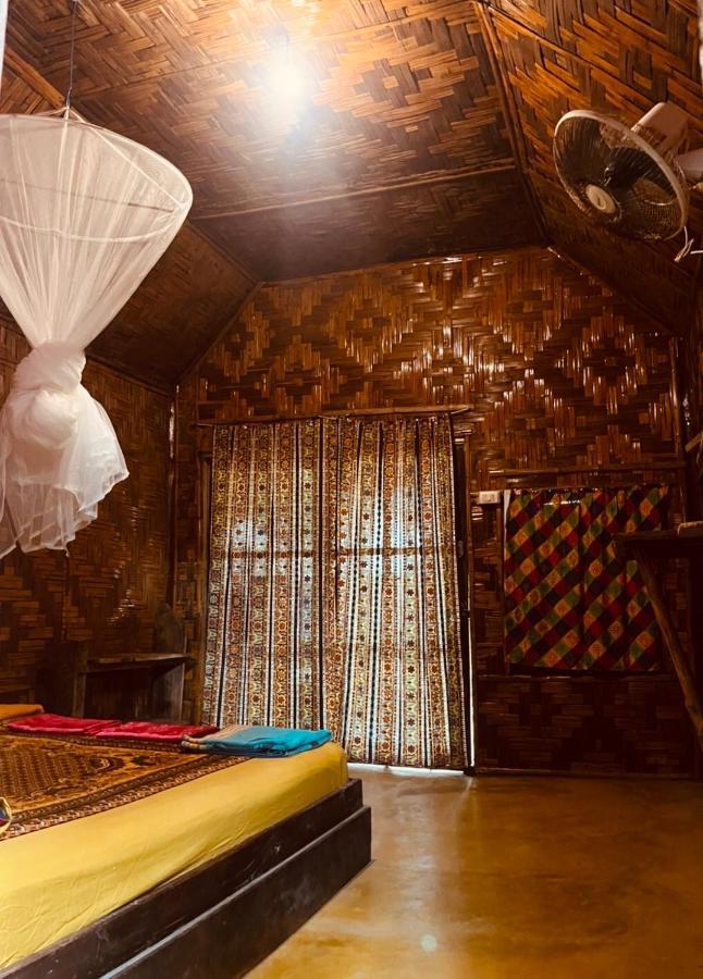 Resort Sanctuary Lanta *