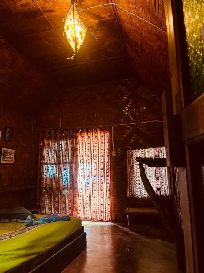 Sanctuary Lanta Resort